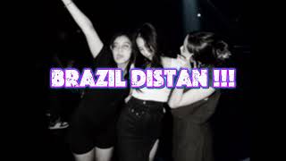 Download Lagu BRAZIL DISTAN !! - VLDO KAUNANG MP3