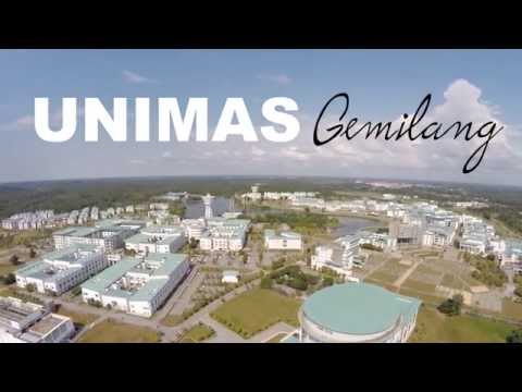 UNIMAS Gemilang