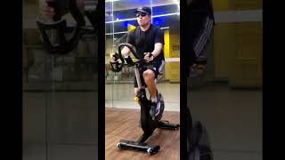 Gym Music: Jerome Isma-Ae ⚡ #indoorcycling