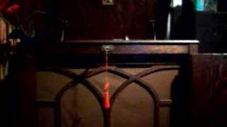 "Daisy Bell"- GERALD ADAMS & VARIETY SINGERS