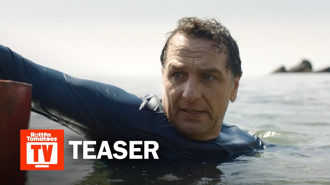 Widow's Bay Season 1 Teaser | 'The Sea Hag'