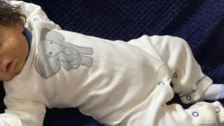 Ootd Feat. Tahith Trè Alexis Kit By Cie Brace Reborn Artist