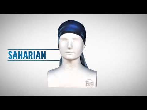 Multifunctional Headwear | BUFF®