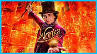 WONKA ¿Vale la Pena?