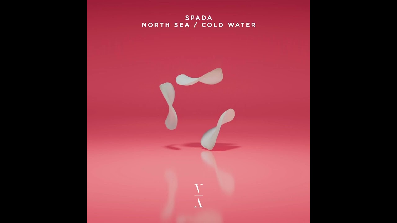 Cold Water Extended Mix