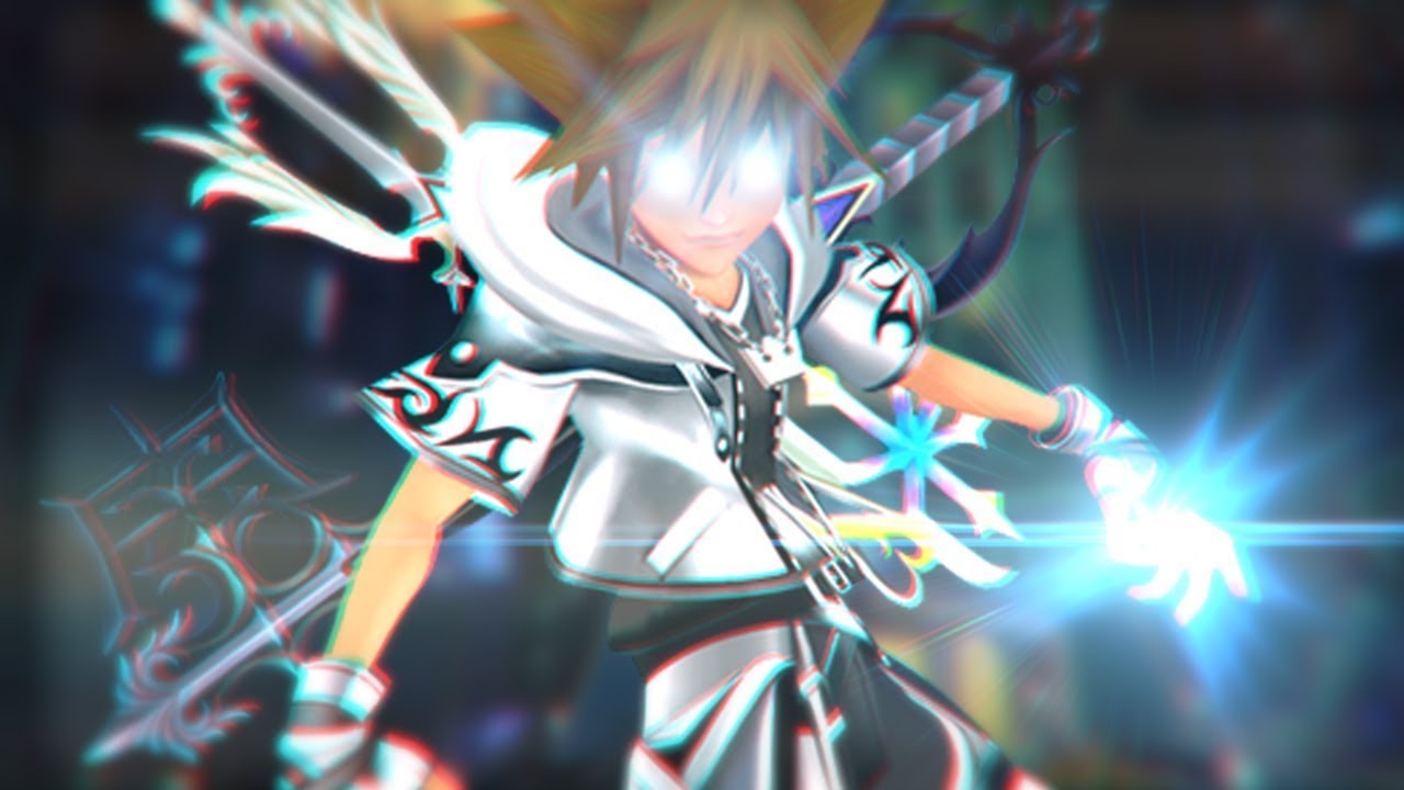 (SOLD) Kingdom Hearts Type Beat 