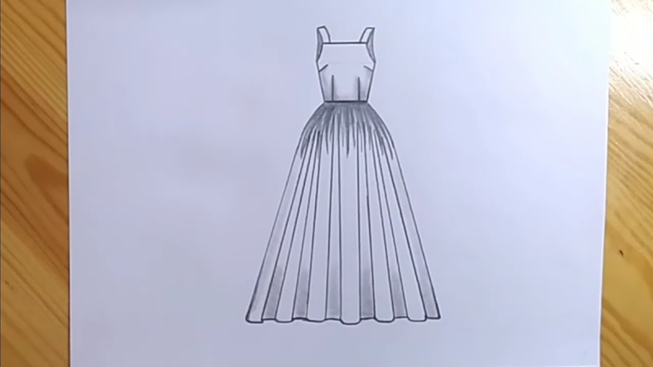 مغناطيسي ذكريات الأسبانية رسم فستان سهل جدا - talentojmc.com