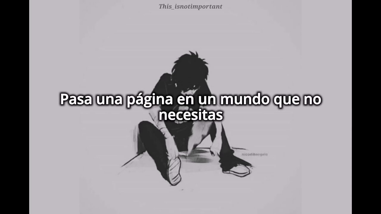 Pieces Rob Thomas // Sub. Español YouTube Music