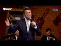 Сабир Ахмедов &amp; Axmedov Music Band — İndi Günah Nə Səndədir, Nə Məndə | Xəzər TV (Live Music)