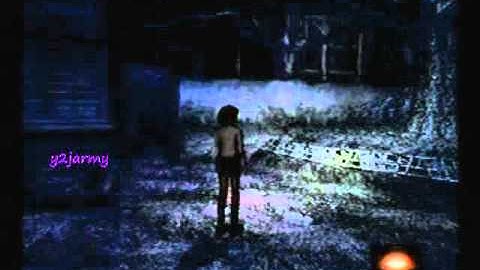 Fatal Frame PS2 Walkthrough part 21