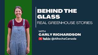 Derrière La Vitre Histoires Réelles De Serres Carly Richardson Da Rocha Canada