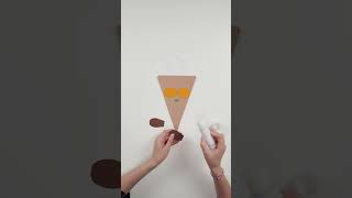 The Gruffalo: Bunting Tutorial @GruffaloWorld | The Gruffalo #shorts