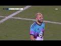 HIGHLIGHTS: San Jose Earthquakes vs. Minnesota United FC | September 02, 2023