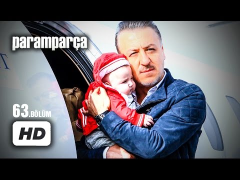 Paramparça Dizisi - Paramparça 63. Bölüm İzle