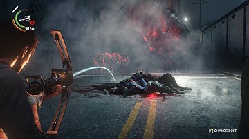 THE EVIL WITHIN 2 Gameplay Walkthrough Part- 10  [FULL HD 60FPS ] - No Commentary