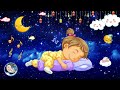 Fall Asleep In 3 Minutes ♫♫ Mozart Stimulates Baby&#39;s Intelligence ♫ Mom Hums A Lullaby