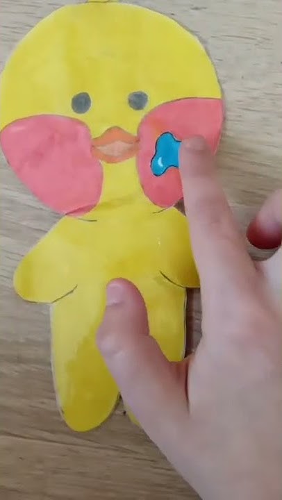 Уточка Милка идëт спать!!! (утка милашка-блогерша) 😊😊😊🐤🐥🐥🐥🐥 - YouTube