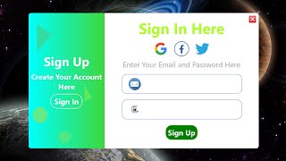 C# WPF UI   How to Design Modern Login Page in WPF In Urdu Hindi Part 1