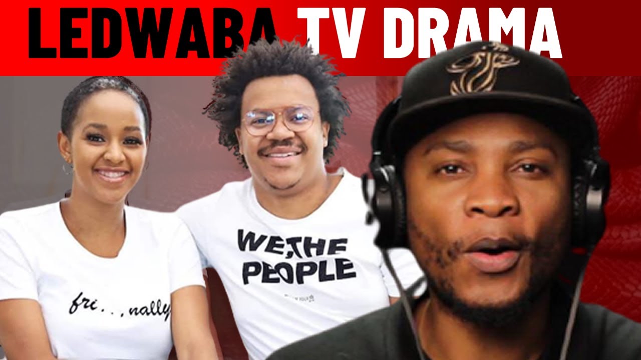 VIDEO Trailer Of “Christian” Mpoomy Ledwaba On Weird TV Show
