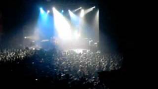 La Fouine - Feat Fababy - J'arrive En Balle - LIVE - Clermont-Ferrand