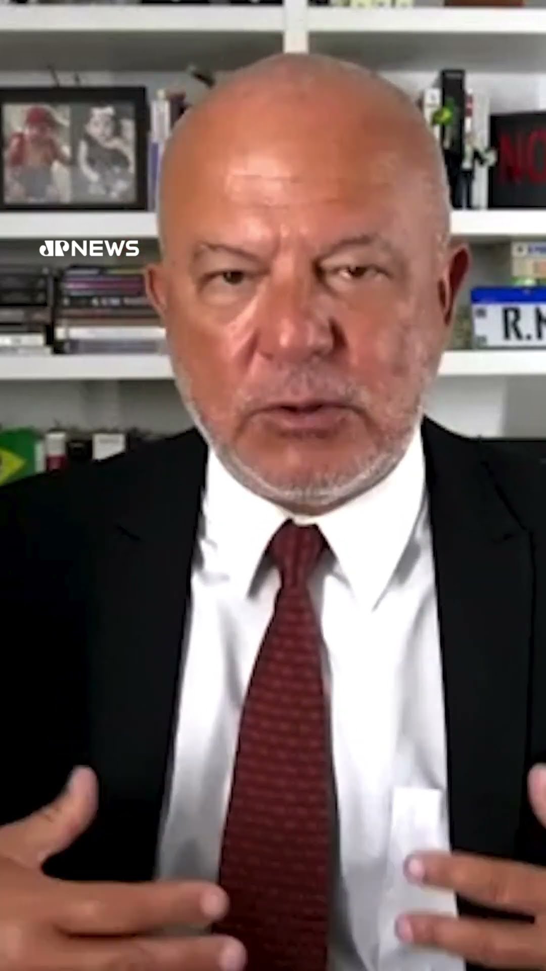 Quase metade dos presos em flagrante no Brasil são soltos após audiência de custódia #shorts