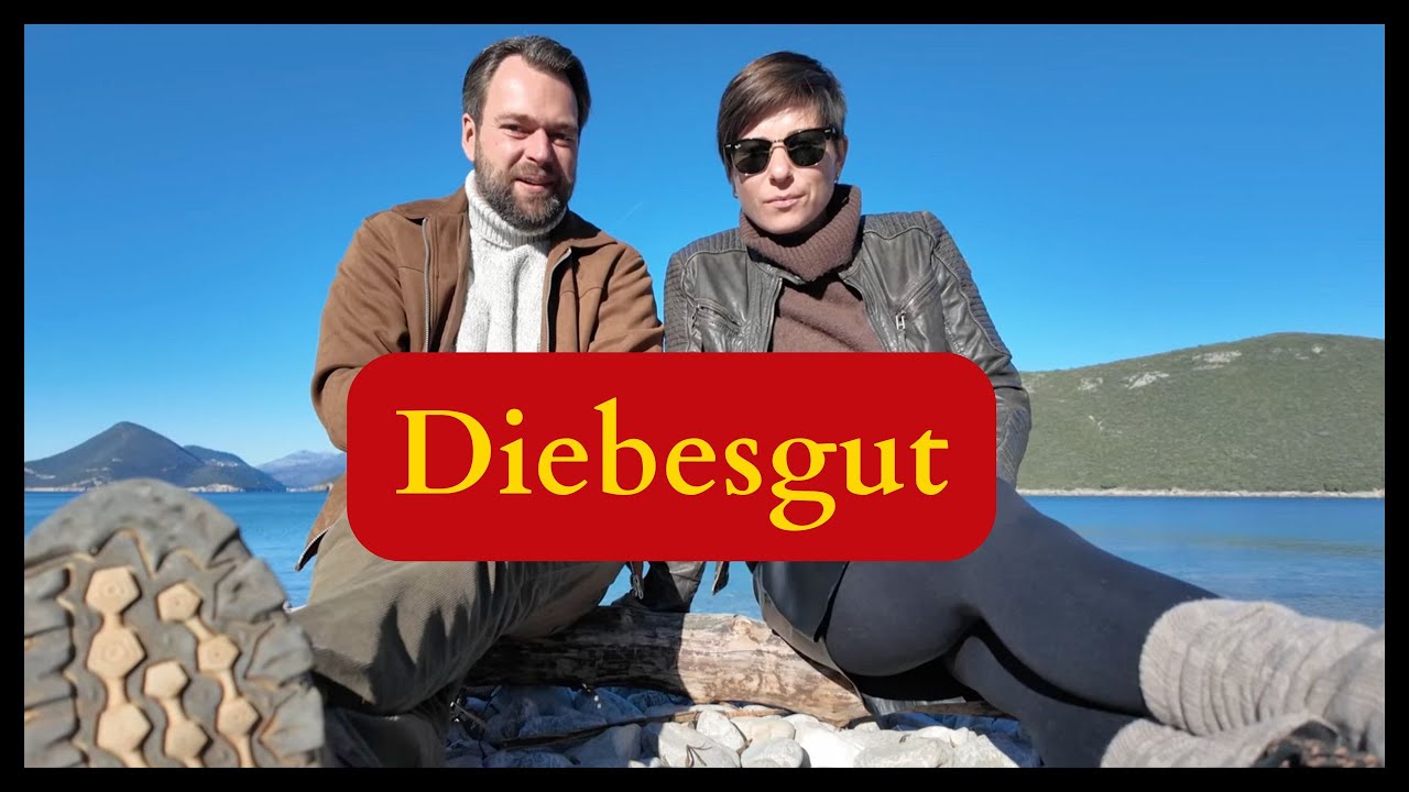 Unterwegs auf der Halbinsel Luštica #81