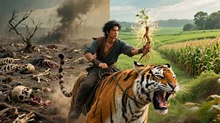 【Indo Sub】Di Tengah Kelaparan, Ku Menaklukkan Semua dengan Bantuan Sistem Dewa#Full#Minidrama