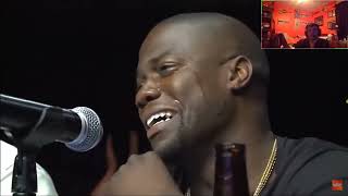 Times Kevin Hart DISRESPECTED NBA Players.. Reaction