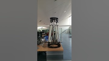 Stewart Gough UNAL - Linear motion standard orientation - Part II