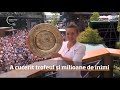 Simona Halep a castigat trofeul de la Wimbledon 2019