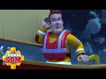 Boat Overturned! | Fireman Sam Official | NEW EPISODE | Cartoons for Kids