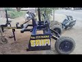 LASER LAND LEVELLER