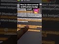 Add unread notifications badge count on app icon #engineercodewala #reactnative #iosappdevelopment