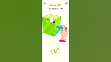 How does it work? | #Dop2 | Level 737 | Delete one part | ‎@Dop2Gaming1122 | #Short | #gaming1122