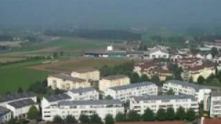Siedlungsentwurf Lenzenbüel
