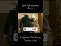 Epic Fight Scenes, part 2 #shorts #movie #edit
