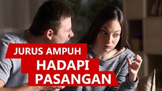 Cara Ampuh Menghadapi Pasangan Yang Tiba-Tiba Menghindar