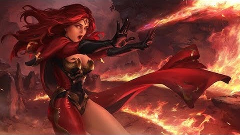 HESTIA | LEGEND OF ACE | HOW TO PLAY BEST HESTIA GAME PLAY | 2021