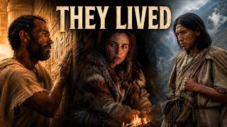 The Forgotten Voices of History | Memory Walker