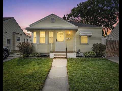 17732 Harman Street, Melvindale, MI home video tour