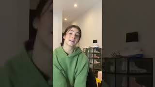 charli d'amelio Tiktok mashup Wealth