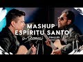 Espíritu Santo & Lleno del Espíritu Santo - Su Presencia ft Thalles Roberto | Video Oficial