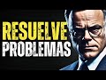 MÉTODOS PROBADOS PARA RESOLVER CUALQUIER PROBLEMA -