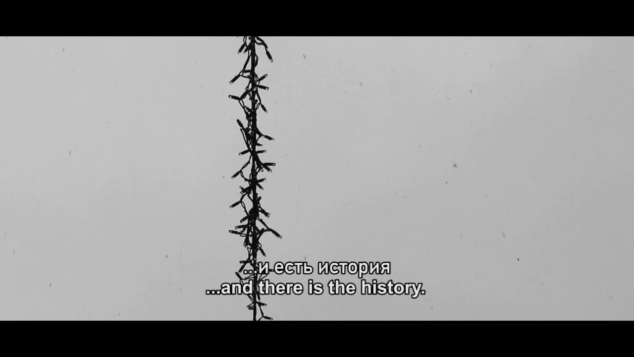 Трейлер "Апеннины"