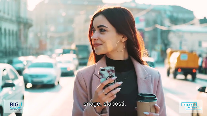 Evo odgovora: Zašto je moj posao NAJBOLJI!