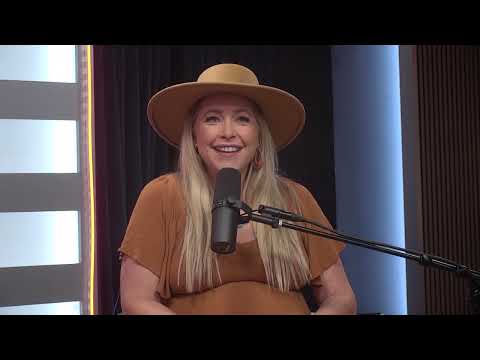 Coffee, Country & Cody: September 25, 2024 - Sarah Davison and Jeremy Parsons