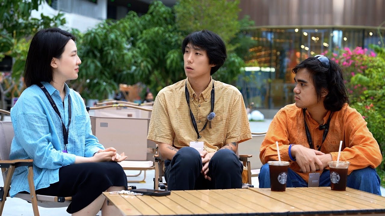 HIIFF 2025: U.S.-Thai filmmakers highlight cross-cultural connections