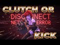 MicroVolts but its Clutch or Kick