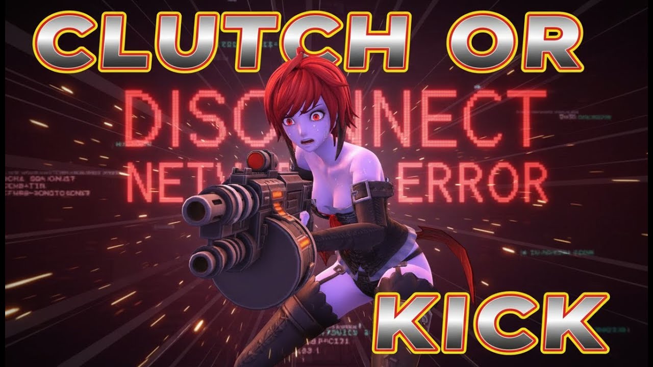 MicroVolts, but its Clutch or Kick