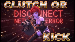 MicroVolts, but its Clutch or Kick